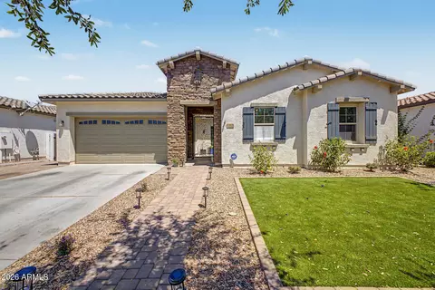 20595 S 194th Pl, Queen Creek, AZ 85142