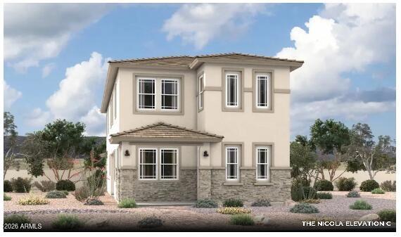 10258 S Blackjack Trl, Apache Junction, AZ 85120
