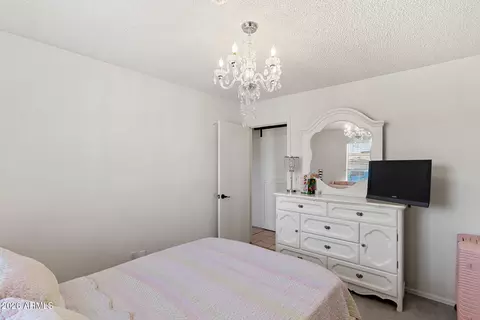 Bedroom - 9002 W Coronado Rd, Phoenix, AZ 85037 photo 5 of 6