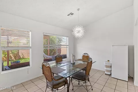 Dining - 9002 W Coronado Rd, Phoenix, AZ 85037 photo 1 of 2