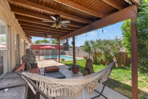 Exterior - 9002 W Coronado Rd, Phoenix, AZ 85037 photo 4 of 7