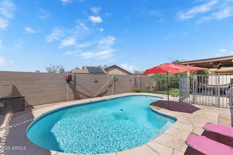 Exterior - 9002 W Coronado Rd, Phoenix, AZ 85037 photo 5 of 7