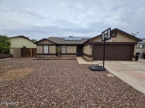Exterior - 9002 W Coronado Rd, Phoenix, AZ 85037 photo 2 of 7