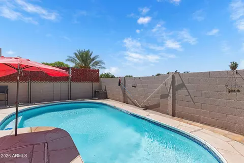 Exterior - 9002 W Coronado Rd, Phoenix, AZ 85037 photo 7 of 7