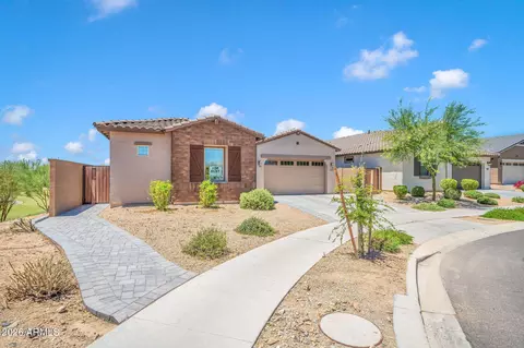 32258 N 21st Ave, Phoenix, AZ 85085
