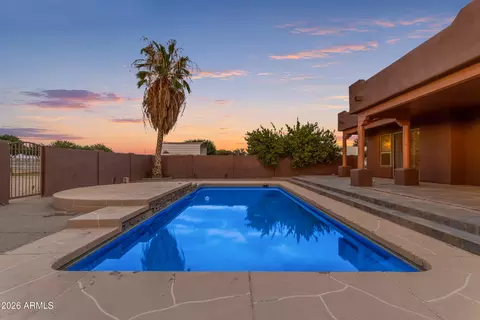 16126 W Lane Ave, Litchfield Park, AZ 85340