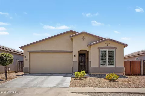 9319 W Jones Ave, Tolleson, AZ 85353