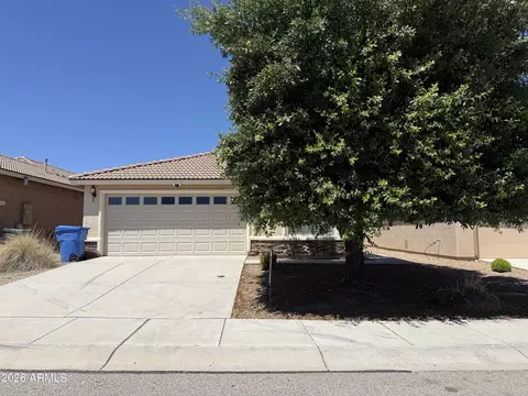 1426 Bonnie View Pl, Sierra Vista, AZ 85635