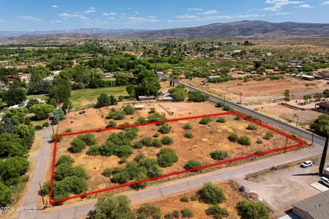 990 N Page Springs Rd #010C, Cornville, AZ 86325