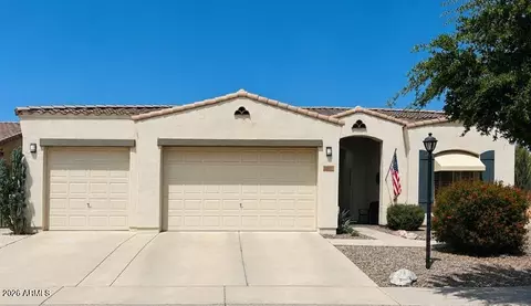 2224 E Bartlett Pl, Chandler, AZ 85249