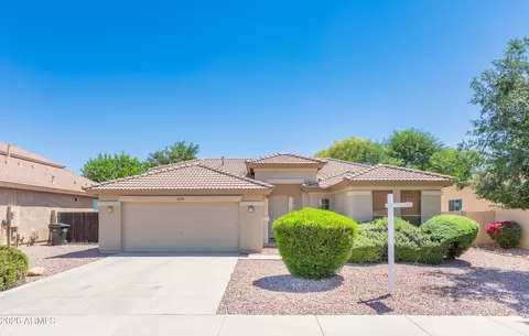1415 E Morelos St, Chandler, AZ 85225