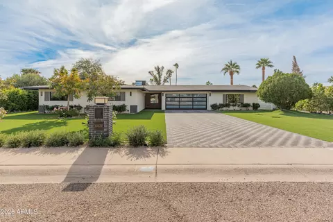 6621 E Dreyfus Ave, Scottsdale, AZ 85254