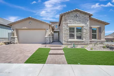 32409 N 135th Dr, Peoria, AZ 85383