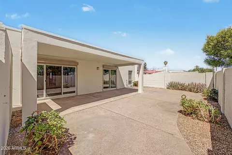 Exterior - 4303 E Fairmount Ave, Phoenix, AZ 85018 photo 8 of 18