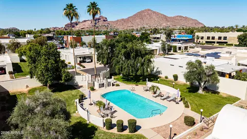 Exterior - 4303 E Fairmount Ave, Phoenix, AZ 85018 photo 12 of 18