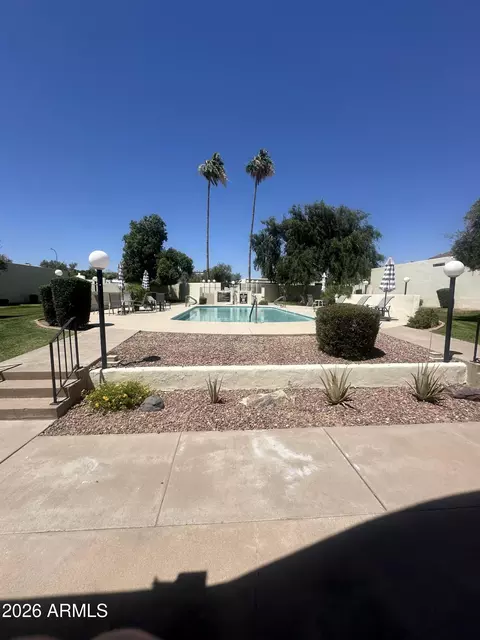 Exterior - 4303 E Fairmount Ave, Phoenix, AZ 85018 photo 18 of 18