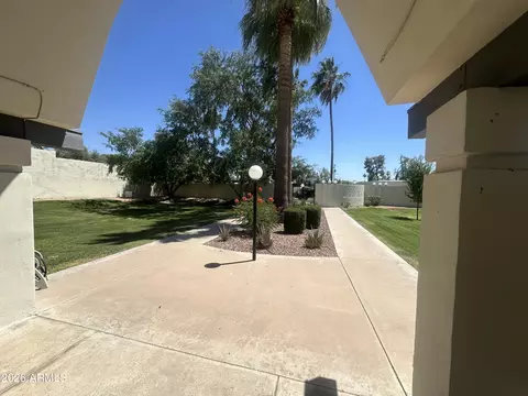 Exterior - 4303 E Fairmount Ave, Phoenix, AZ 85018 photo 17 of 18
