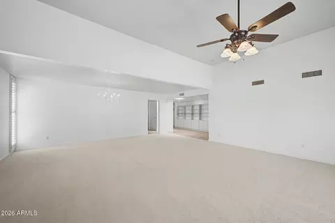 Living - 4303 E Fairmount Ave, Phoenix, AZ 85018 photo 5 of 6