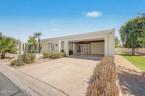 Exterior - 4303 E Fairmount Ave, Phoenix, AZ 85018 photo 3 of 18