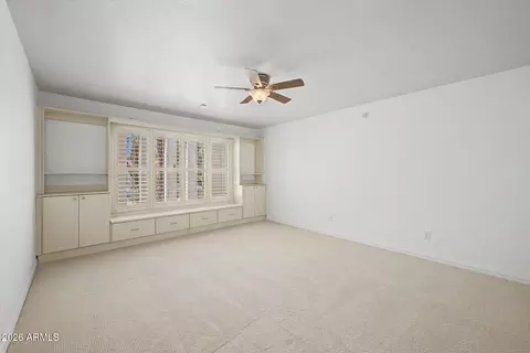 Bedroom - 4303 E Fairmount Ave, Phoenix, AZ 85018 photo 4 of 6