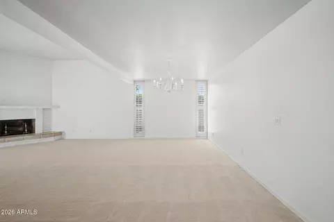 Living - 4303 E Fairmount Ave, Phoenix, AZ 85018 photo 2 of 6