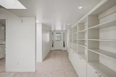 Entry Way - 4303 E Fairmount Ave, Phoenix, AZ 85018 photo 1 of 2