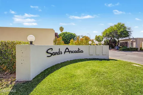 4303 E Fairmount Ave, Phoenix, AZ 85018