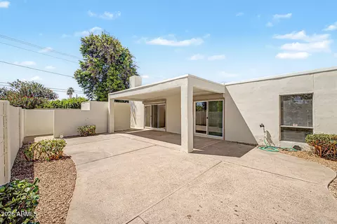 Exterior - 4303 E Fairmount Ave, Phoenix, AZ 85018 photo 7 of 18