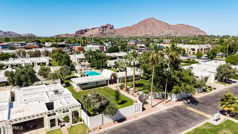 View/Area - 4303 E Fairmount Ave, Phoenix, AZ 85018 photo 1 of 2