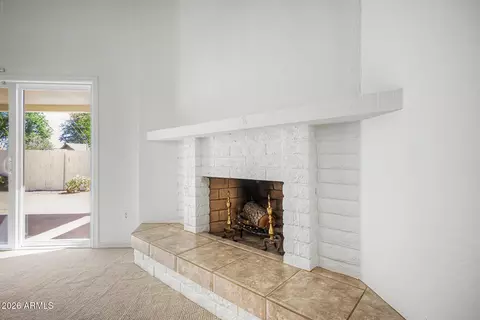 Living - 4303 E Fairmount Ave, Phoenix, AZ 85018 photo 4 of 6
