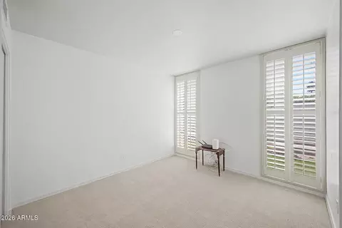 Bedroom - 4303 E Fairmount Ave, Phoenix, AZ 85018 photo 6 of 6