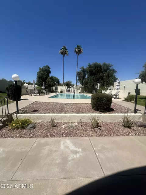 Exterior - 4303 E Fairmount Ave, Phoenix, AZ 85018 photo 15 of 18