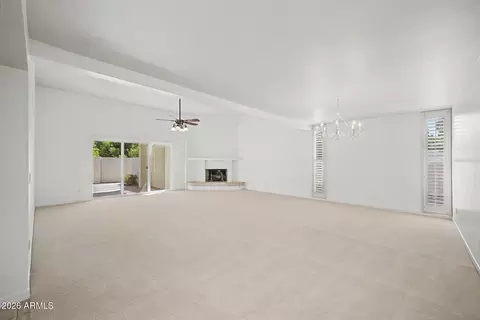 Living - 4303 E Fairmount Ave, Phoenix, AZ 85018 photo 1 of 6