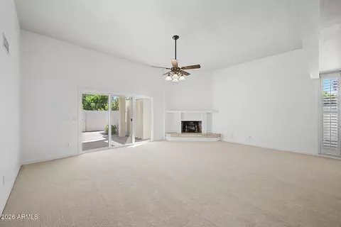 Living - 4303 E Fairmount Ave, Phoenix, AZ 85018 photo 3 of 6