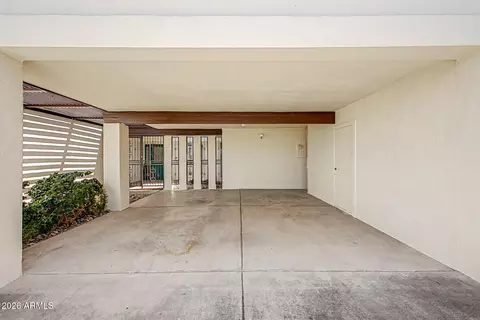 Exterior - 4303 E Fairmount Ave, Phoenix, AZ 85018 photo 5 of 18