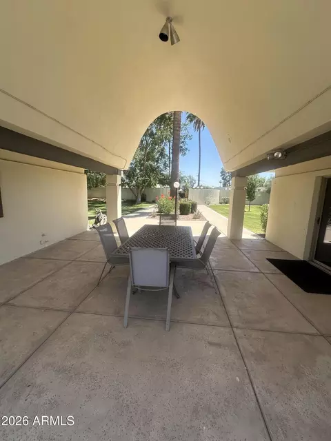 Exterior - 4303 E Fairmount Ave, Phoenix, AZ 85018 photo 16 of 18