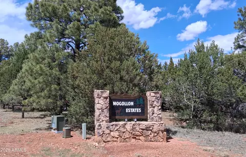 2790 Chandelle Ln #278, Overgaard, AZ 85933