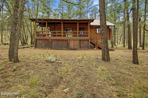 2 County Road 2050 --, Alpine, AZ 85920 photo 31