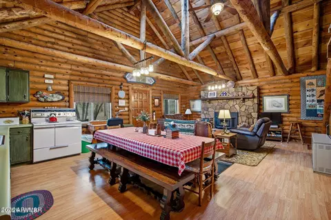 2 County Road 2050 --, Alpine, AZ 85920 photo 5