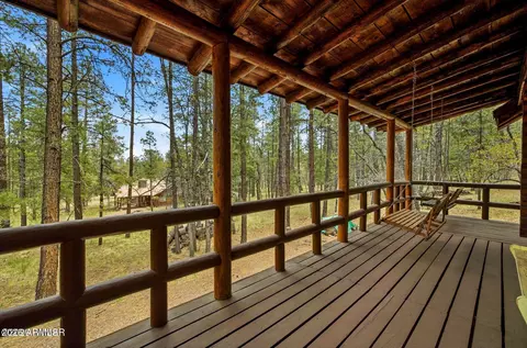 2 County Road 2050 --, Alpine, AZ 85920 photo 4