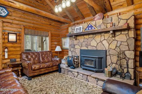 2 County Road 2050 --, Alpine, AZ 85920 photo 6
