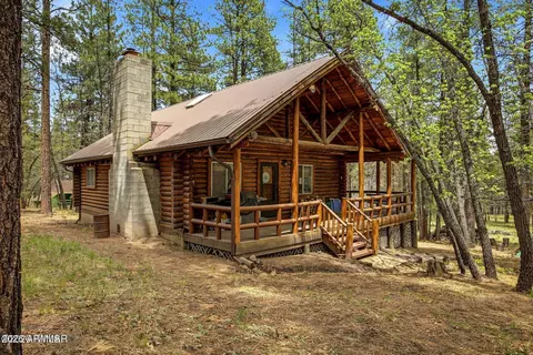 2 County Road 2050 --, Alpine, AZ 85920 photo 21
