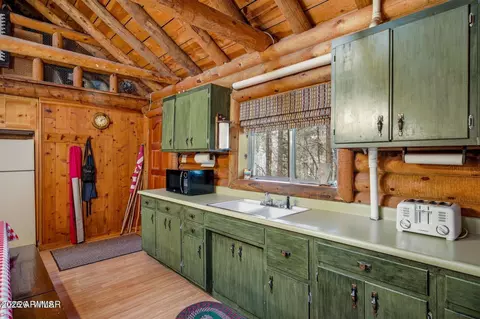 2 County Road 2050 --, Alpine, AZ 85920 photo 11
