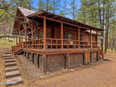 2 County Road 2050 --, Alpine, AZ 85920 photo 30