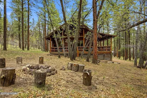 2 County Road 2050 --, Alpine, AZ 85920 photo 22