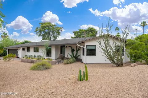 4338 E Rancho Dr, Phoenix, AZ 85018