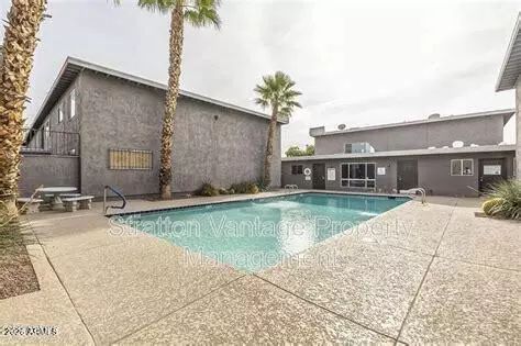 424 W Brown Rd #207, Mesa, AZ 85201