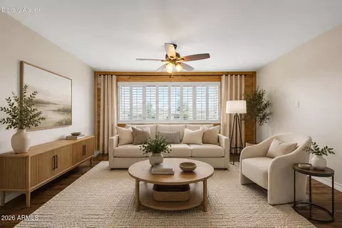 424 W Brown Rd #207, Mesa, AZ 85201