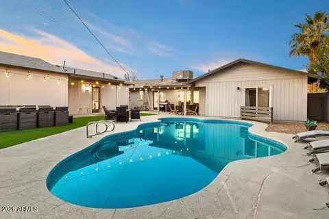 6613 E Vernon Ave, Scottsdale, AZ 85257