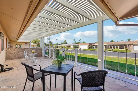 10112 W Forrester Dr, Sun City, AZ 85351